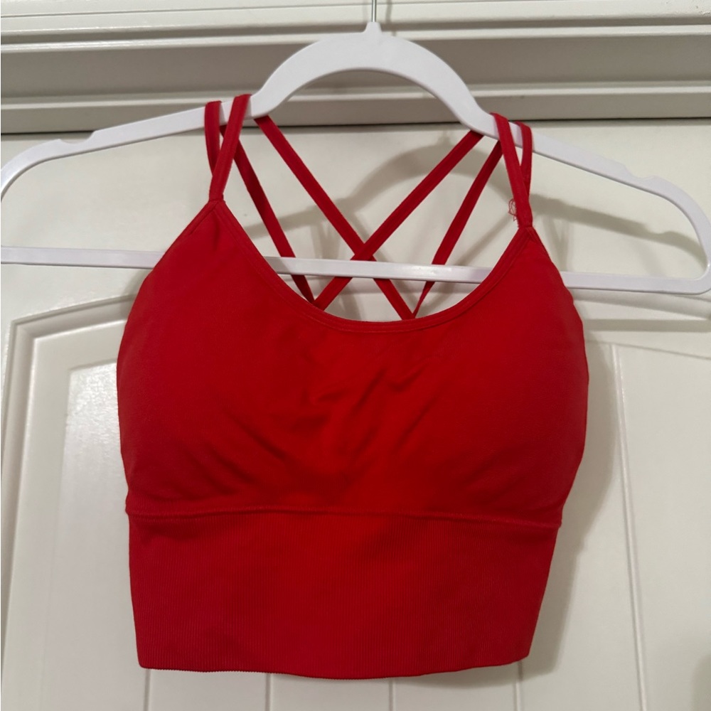 NVGTN red bra